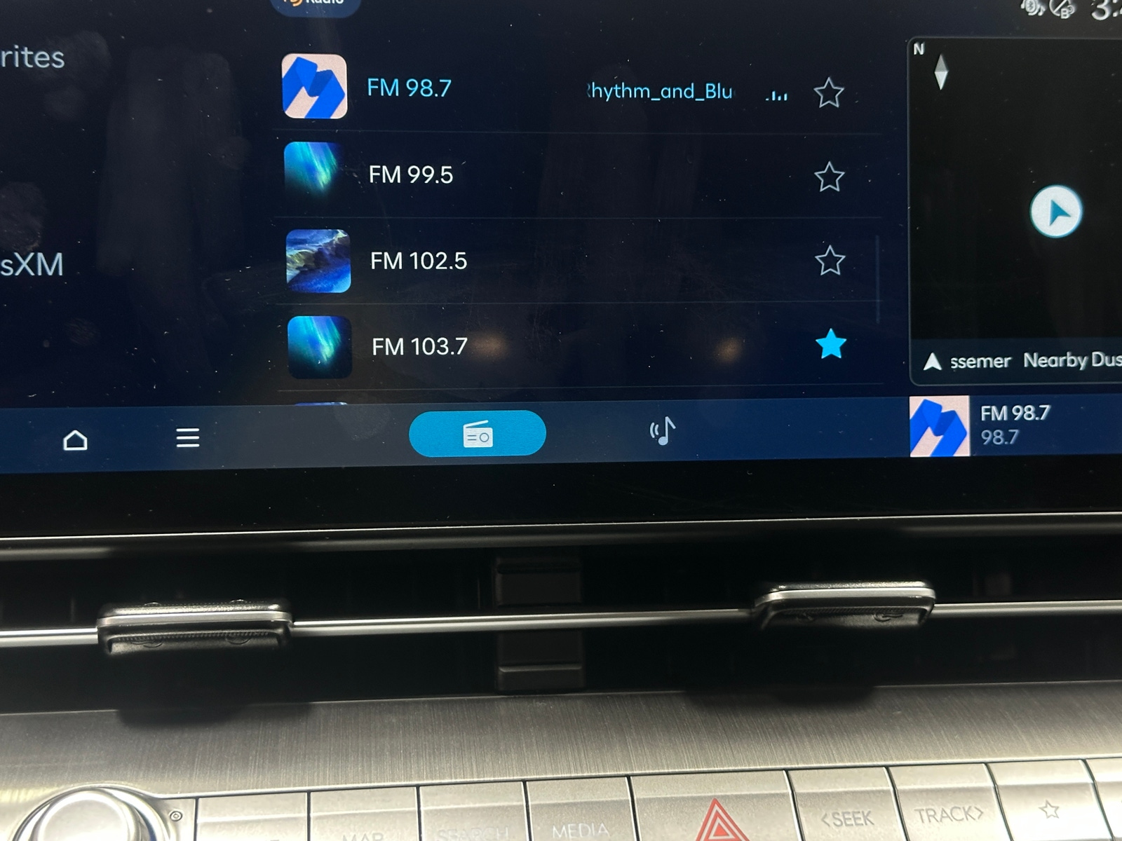 Thumbnail: 2024 Hyundai Kona - 3