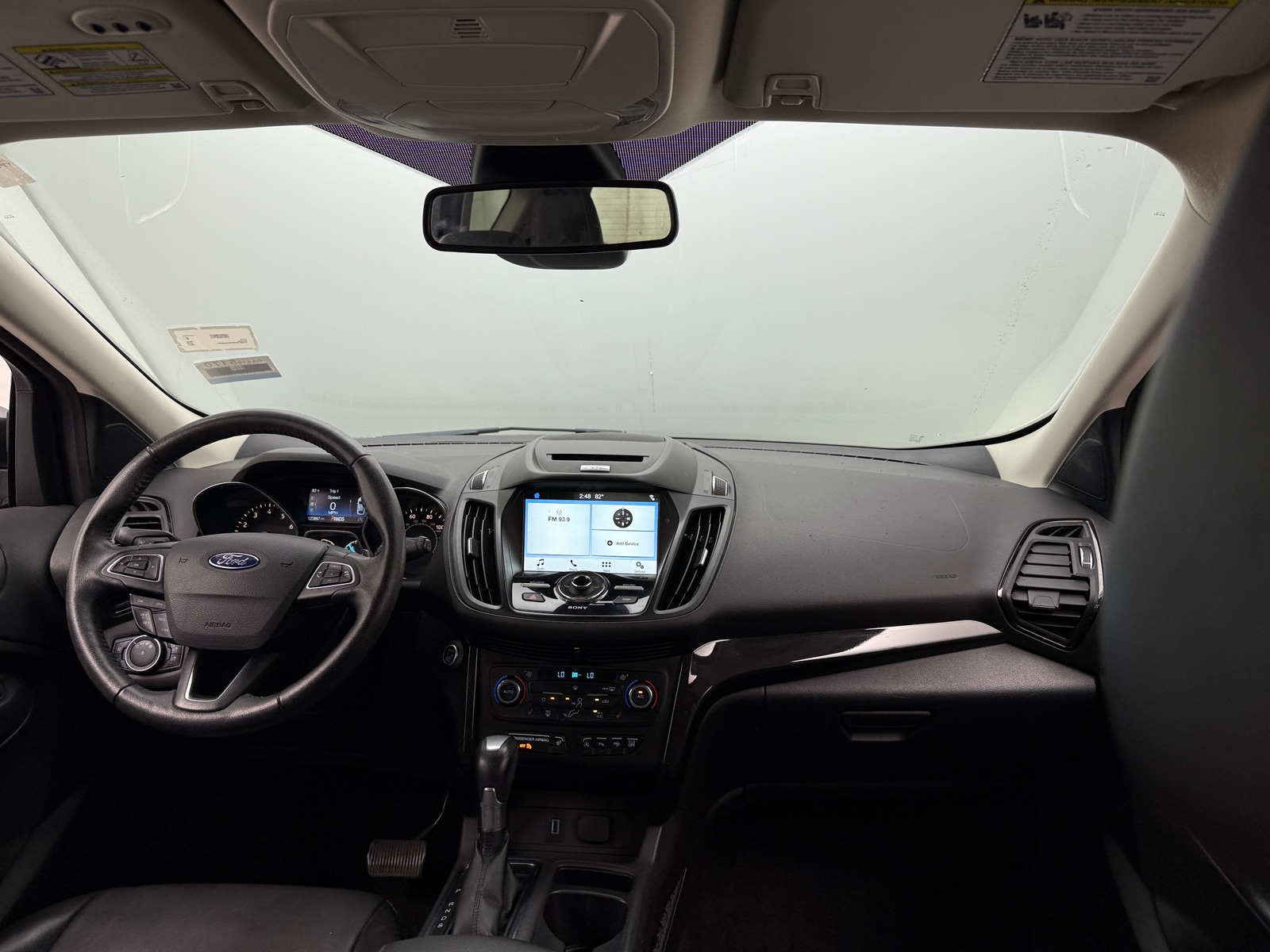 Thumbnail: 2017 Ford Escape - 2