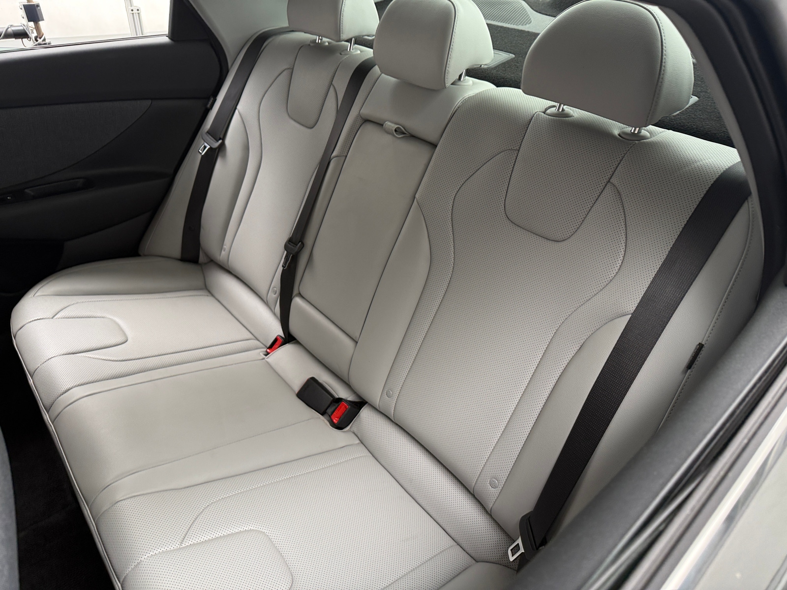 Thumbnail: 2025 Hyundai Elantra - 5