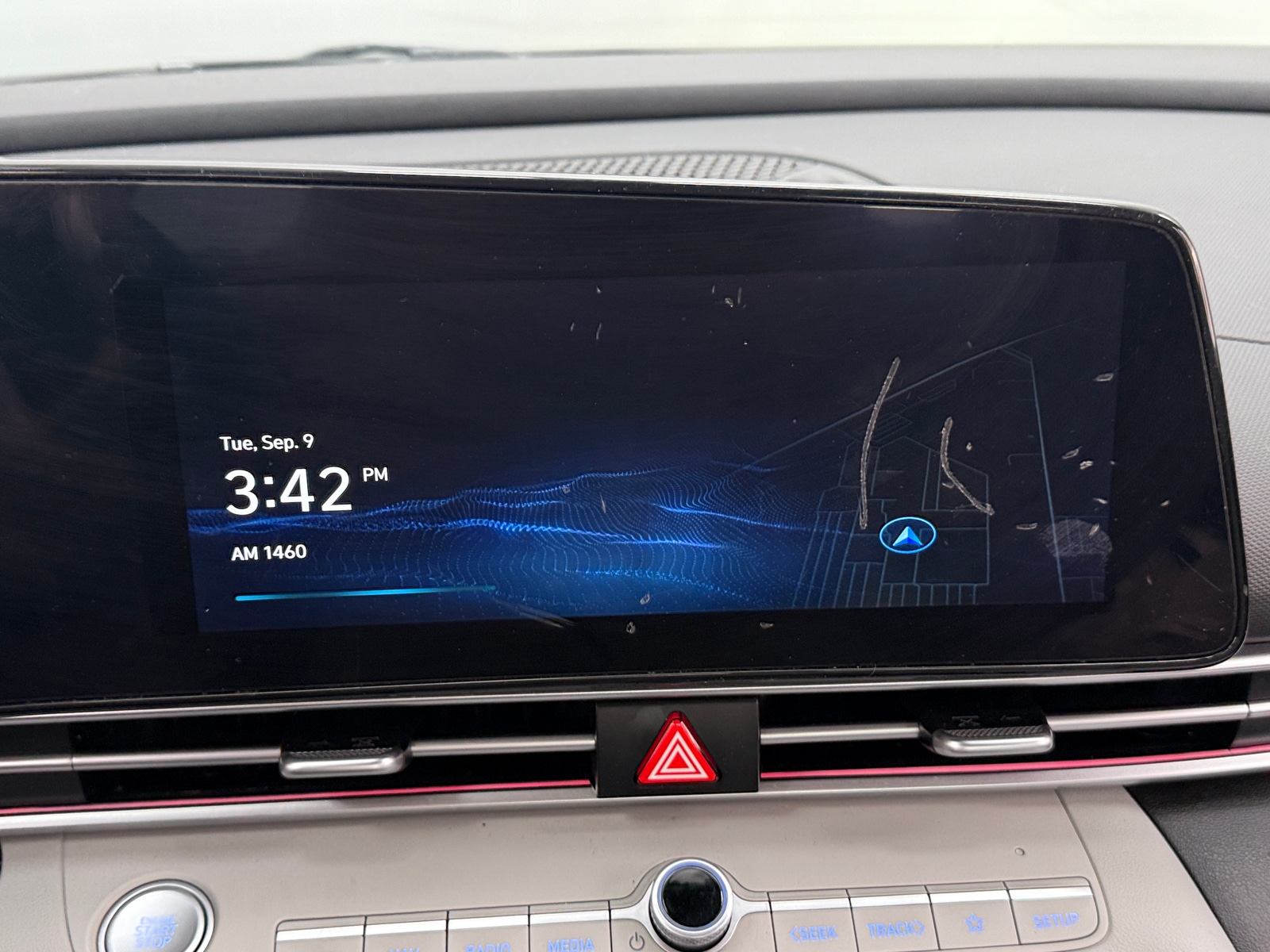 Thumbnail: 2025 Hyundai Elantra - 3