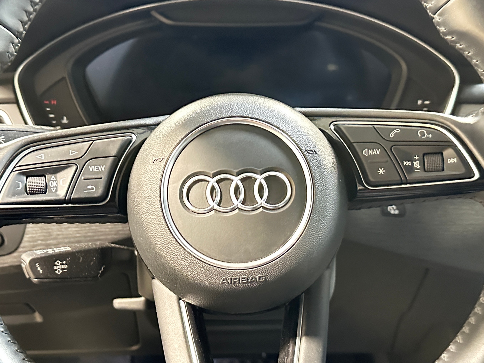Thumbnail: 2018 Audi A5 - 3