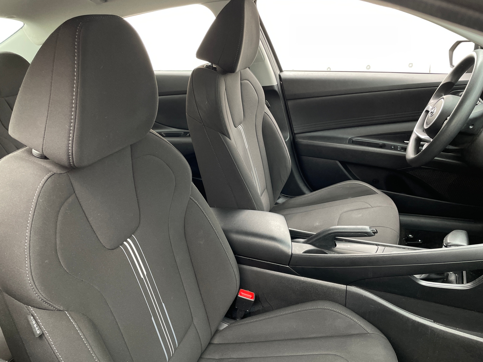 Thumbnail: 2023 Hyundai Elantra - 2