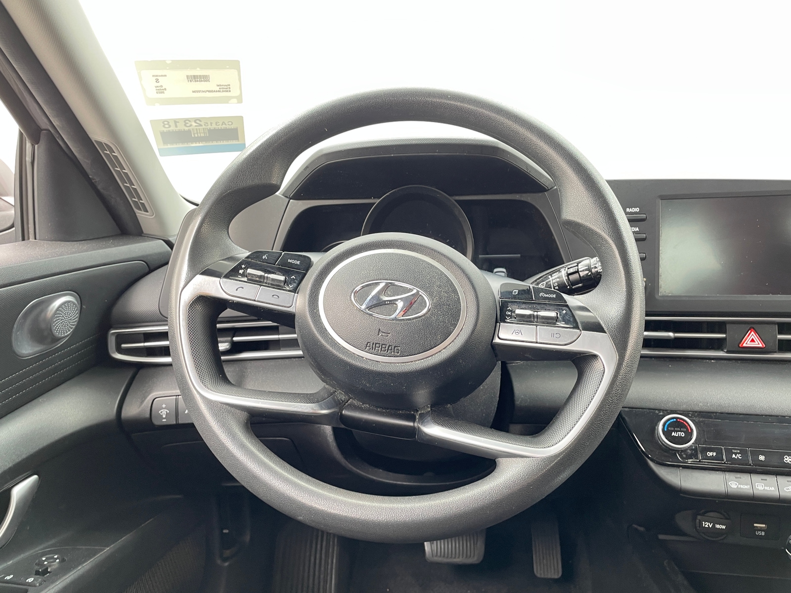 Thumbnail: 2023 Hyundai Elantra - 5