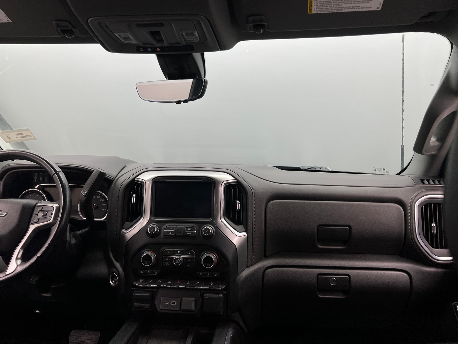 Thumbnail: 2022 Chevrolet Silverado 2500 - 2