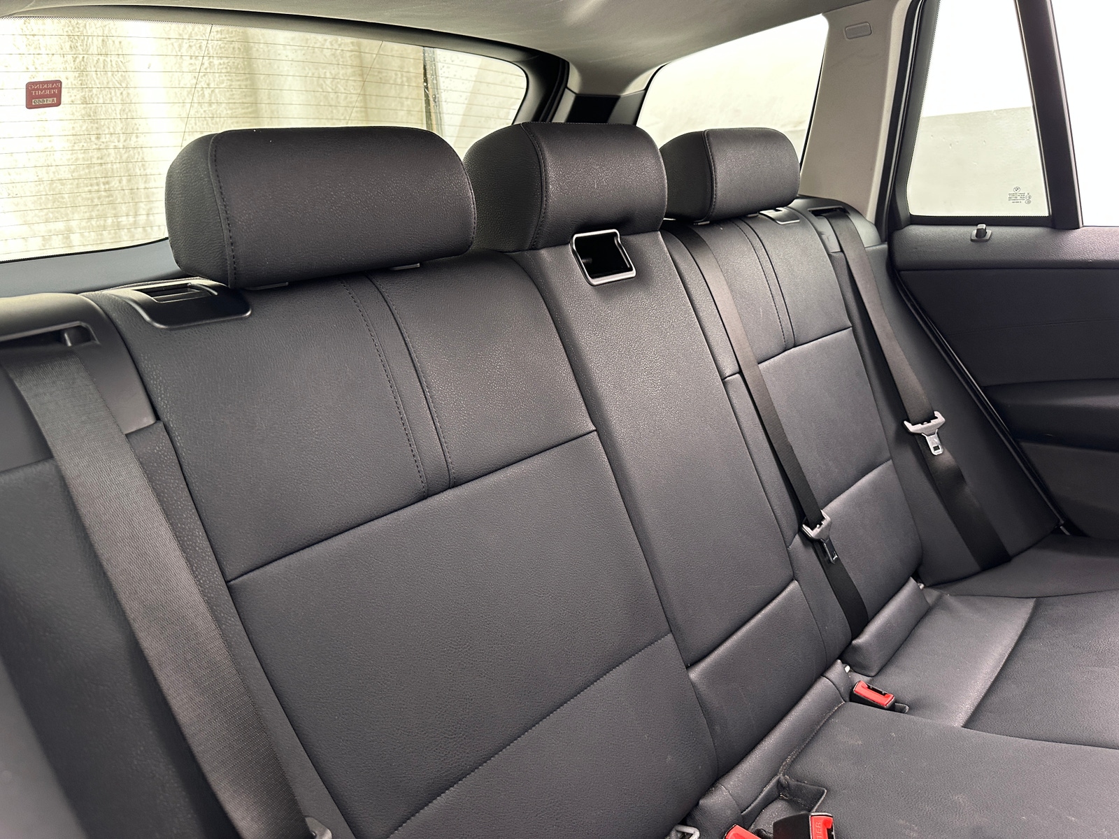 Thumbnail: 2010 BMW X3 - 5