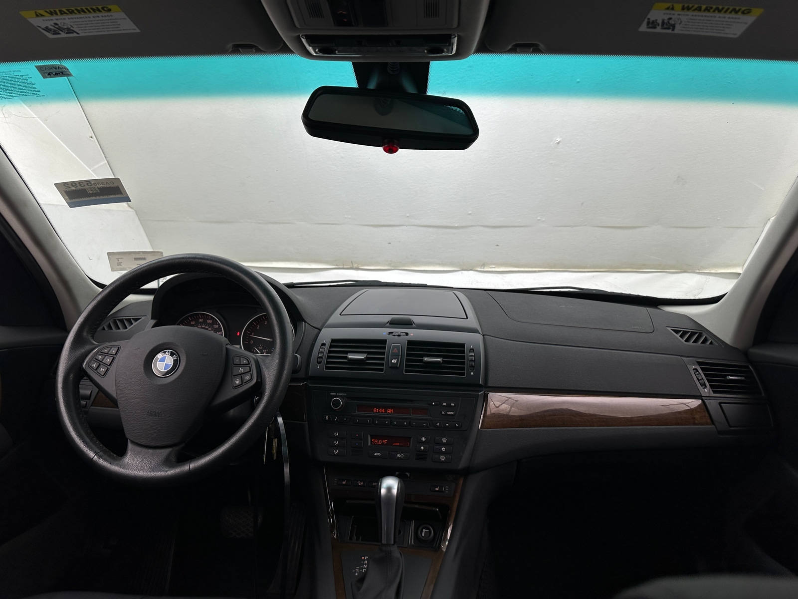 Thumbnail: 2010 BMW X3 - 2
