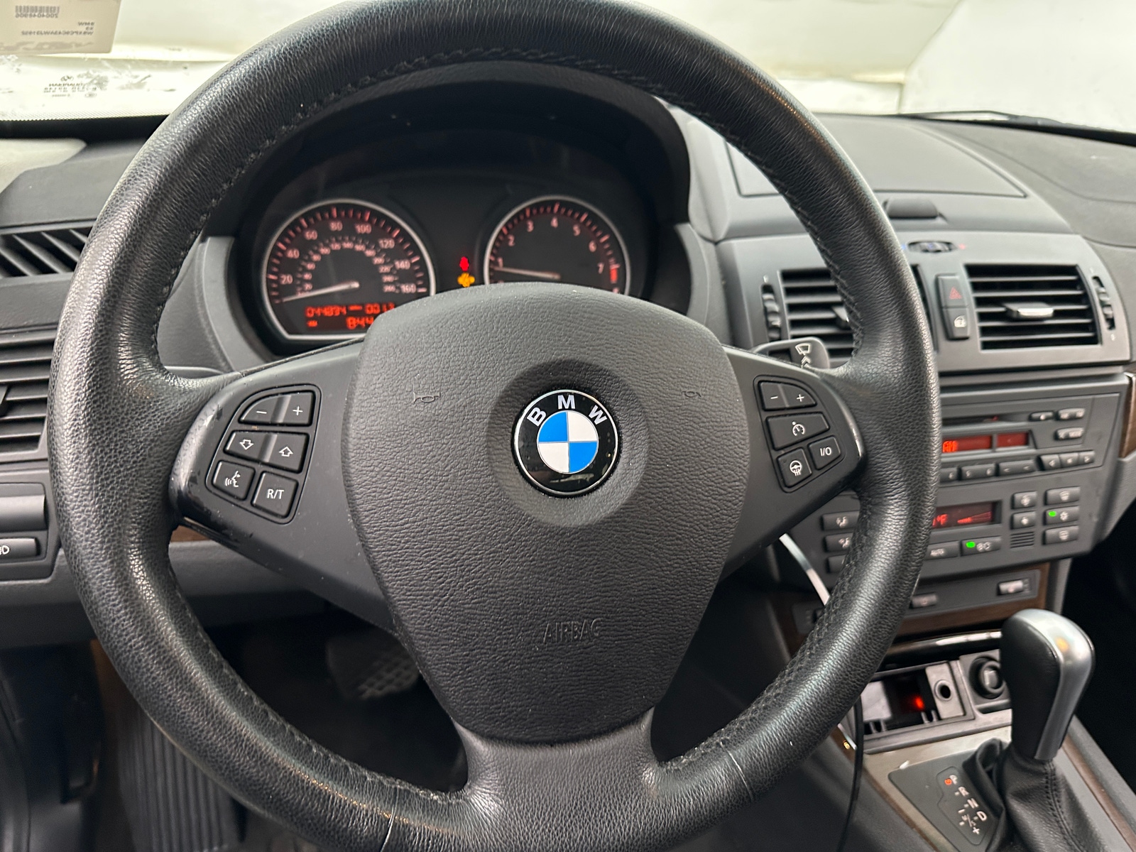 Thumbnail: 2010 BMW X3 - 4