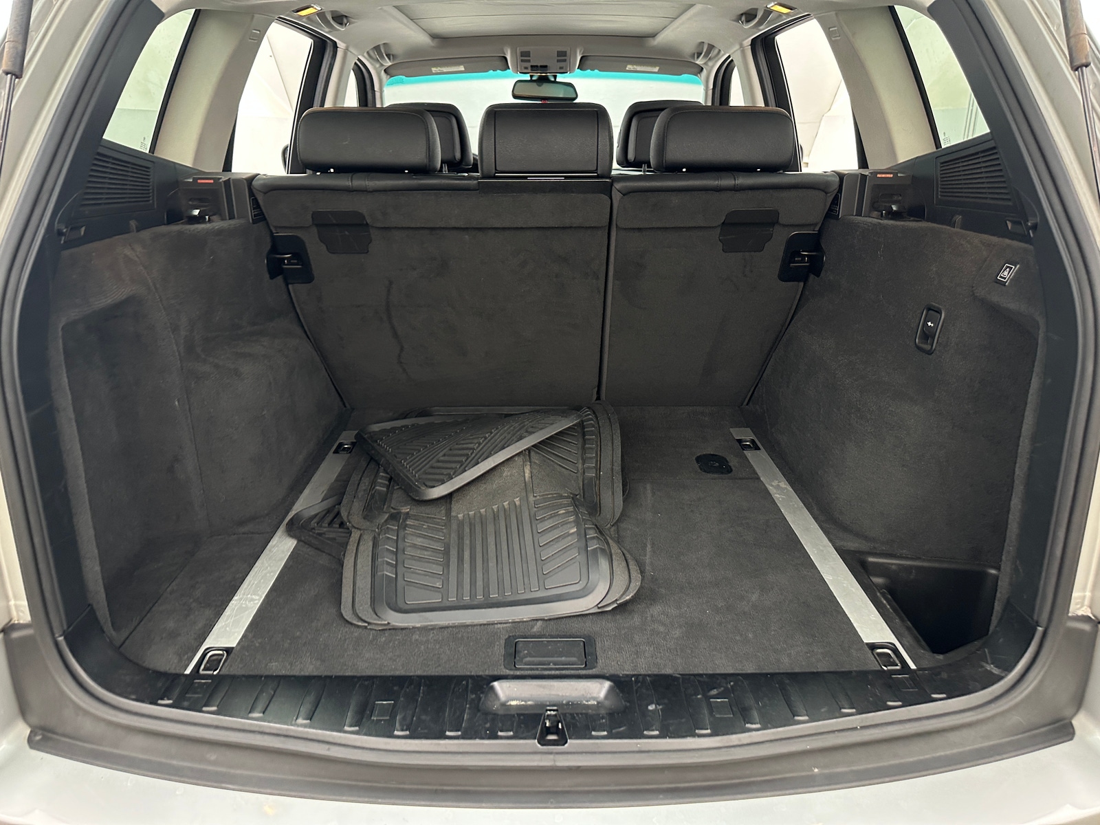 Thumbnail: 2010 BMW X3 - 6