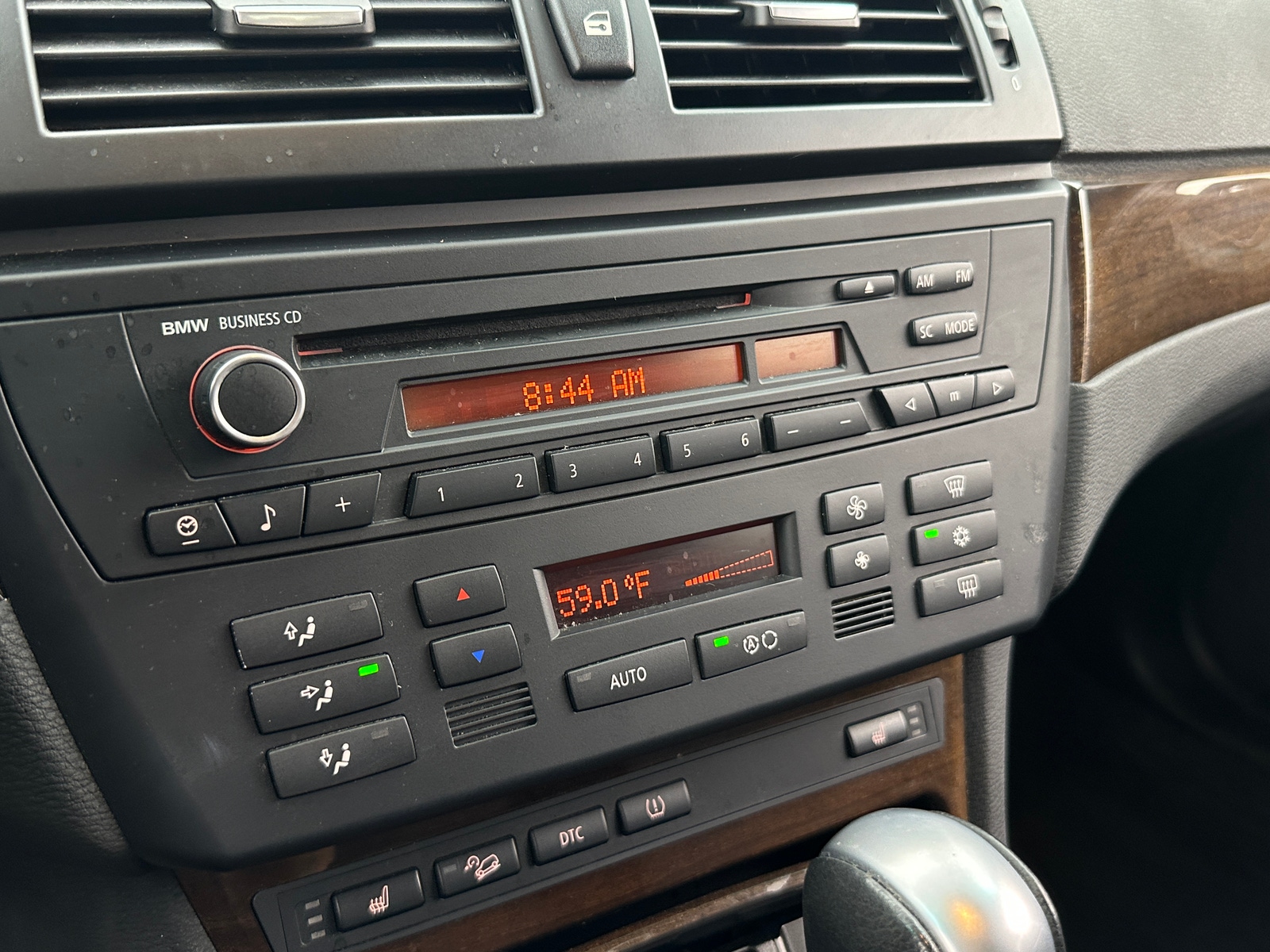 Thumbnail: 2010 BMW X3 - 3