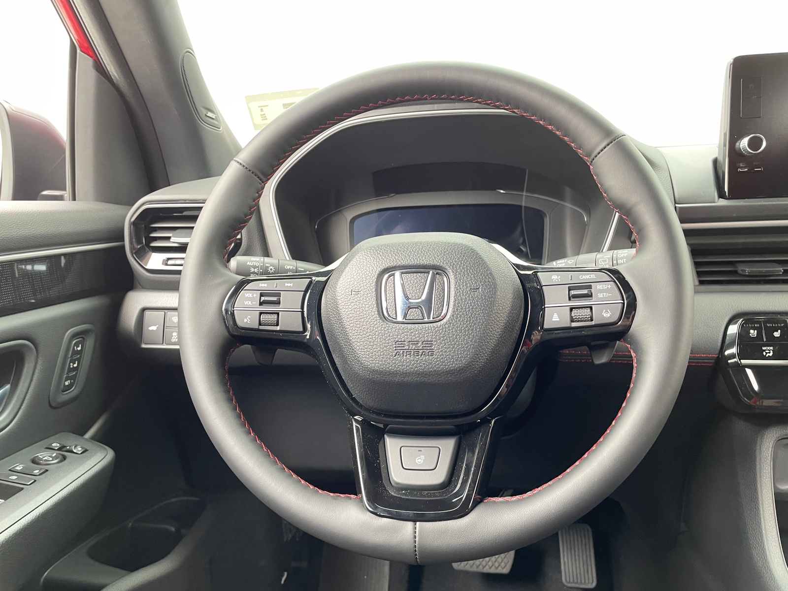 Thumbnail: 2025 Honda Pilot - 4
