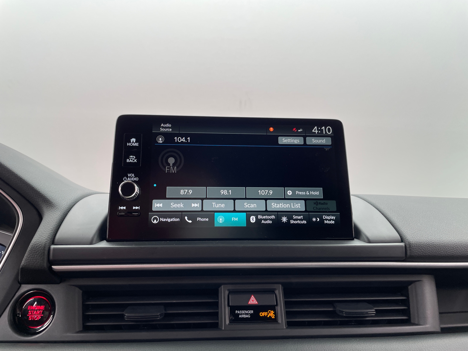 Thumbnail: 2025 Honda Pilot - 3