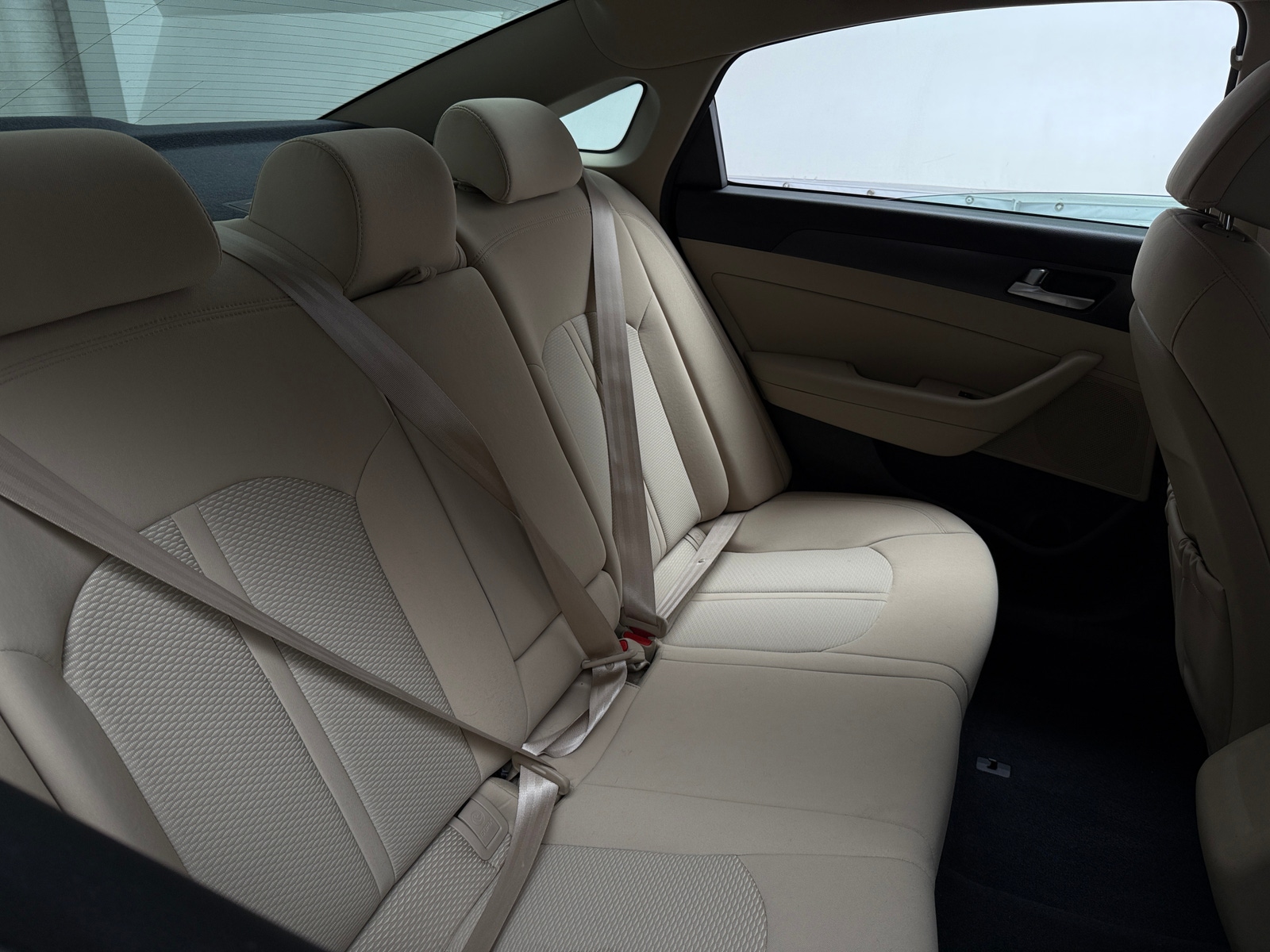 Thumbnail: 2015 Hyundai Sonata - 6