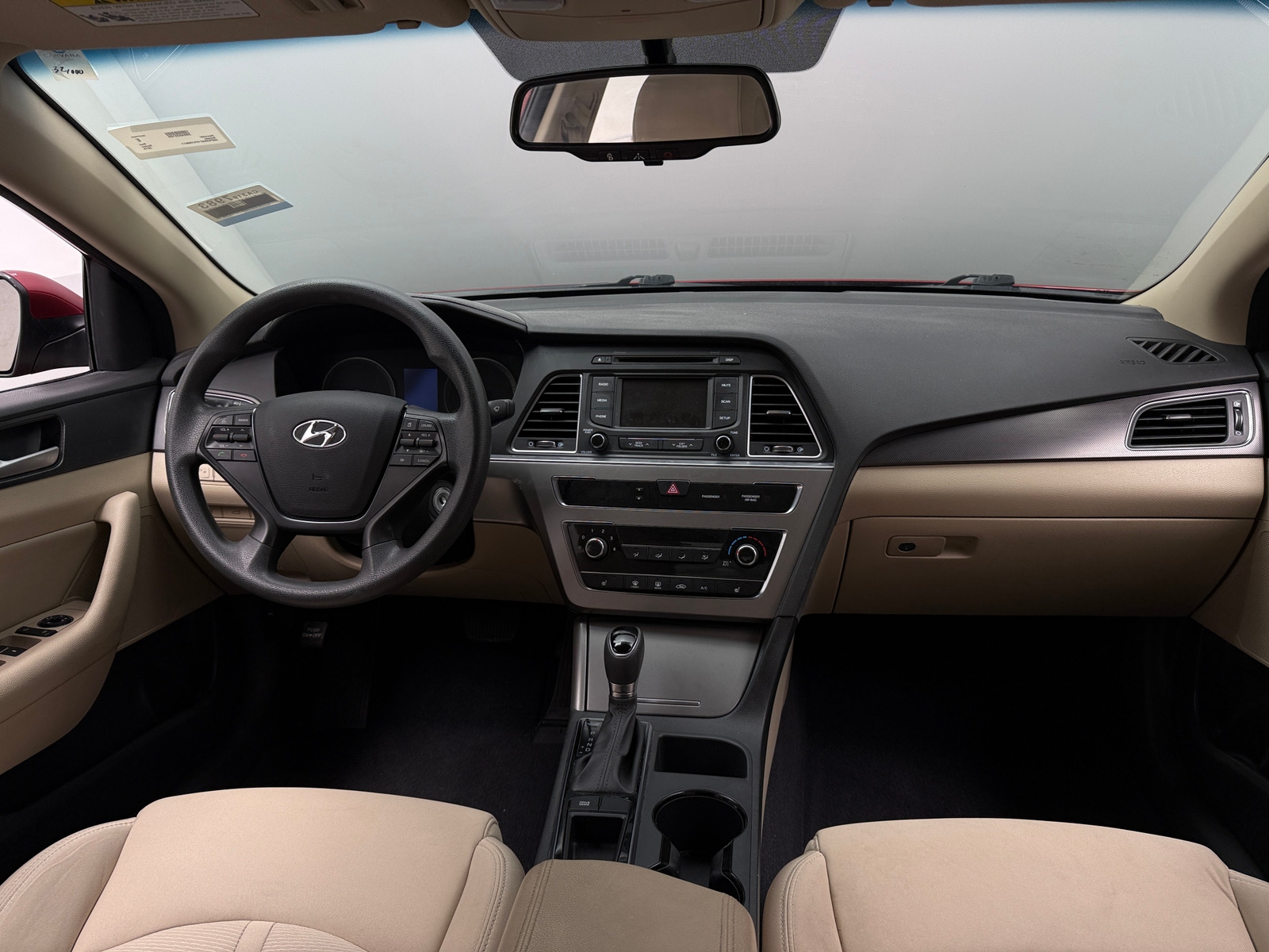 Thumbnail: 2015 Hyundai Sonata - 3