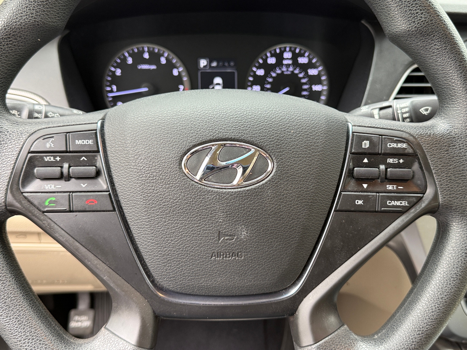 Thumbnail: 2015 Hyundai Sonata - 5