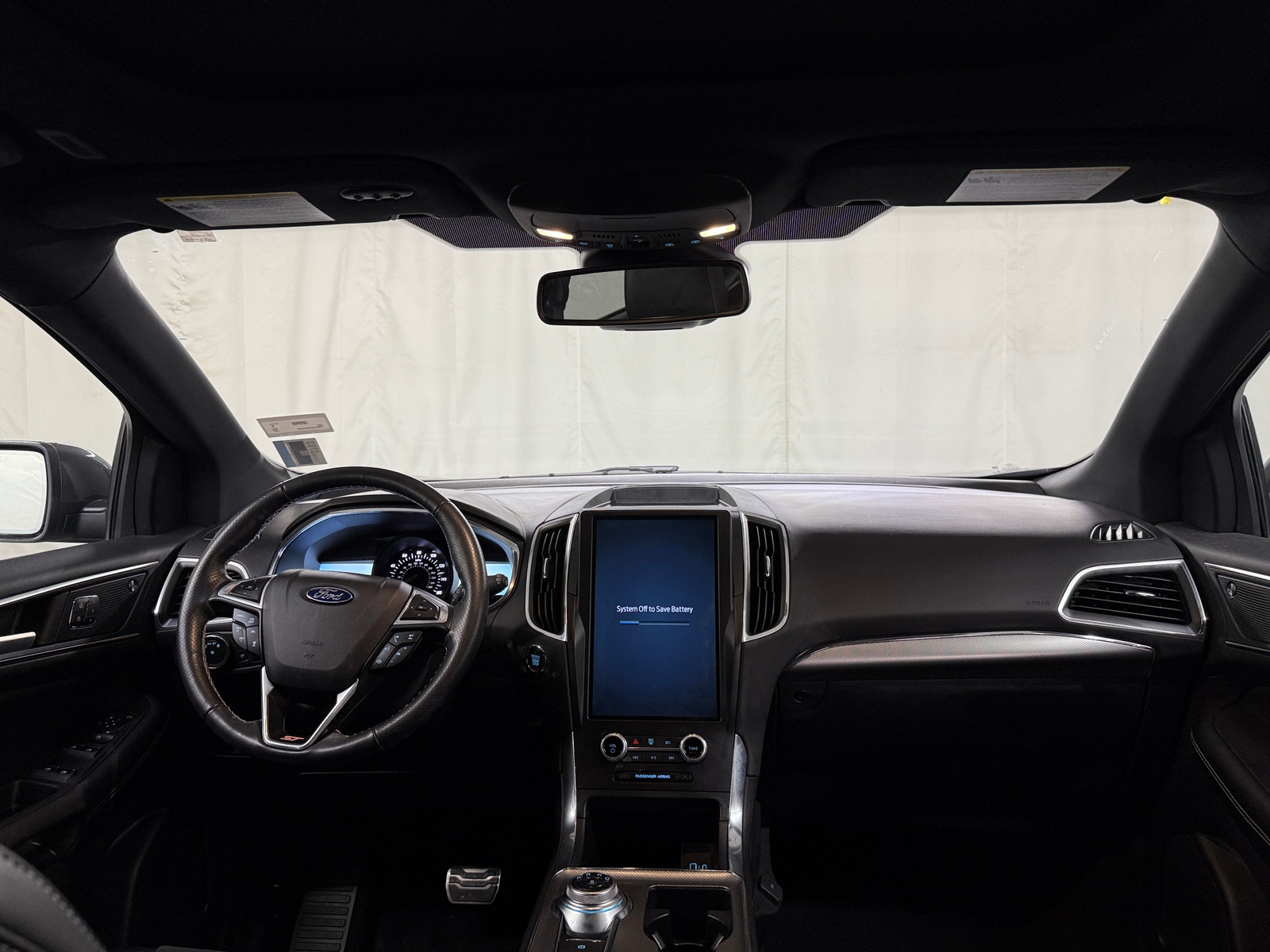 Thumbnail: 2021 Ford Edge - 2