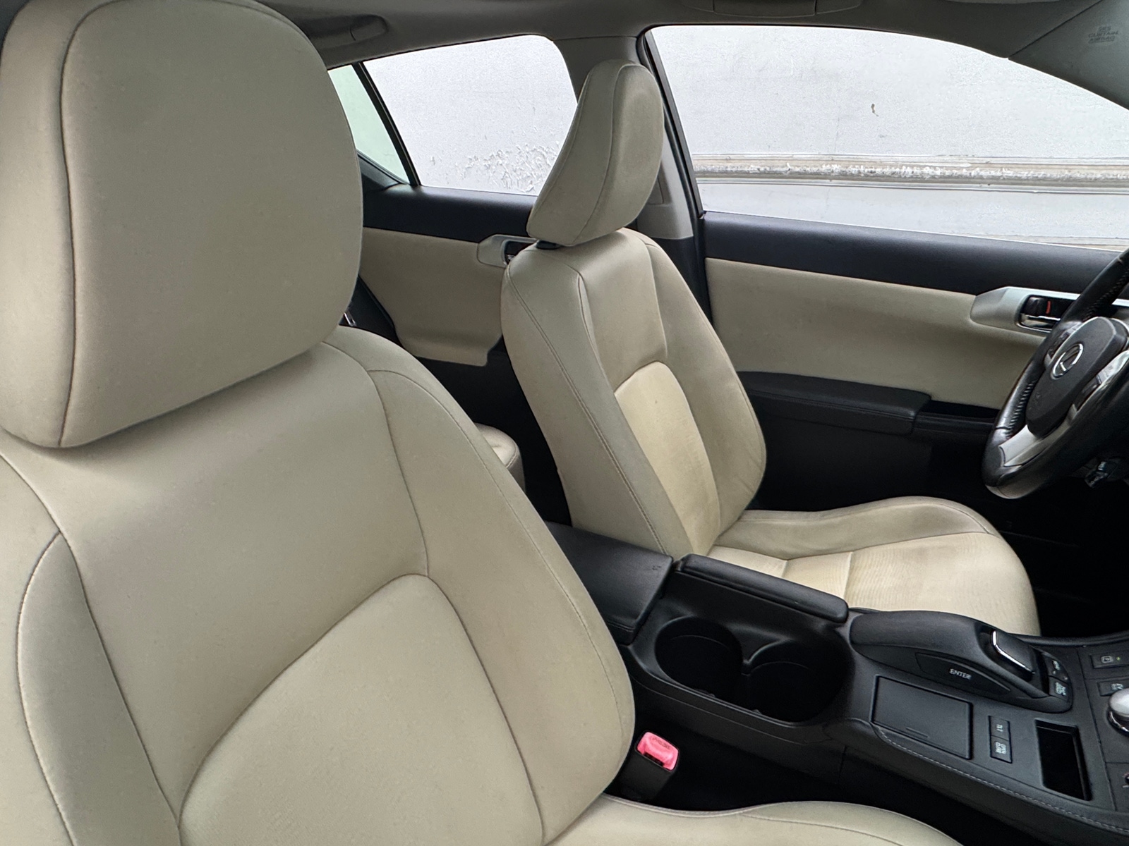 Thumbnail: 2013 Lexus CT - 2