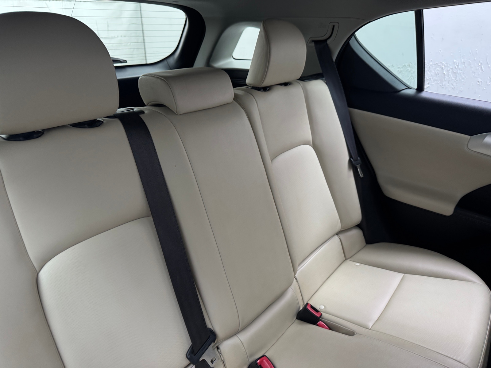Thumbnail: 2013 Lexus CT - 6