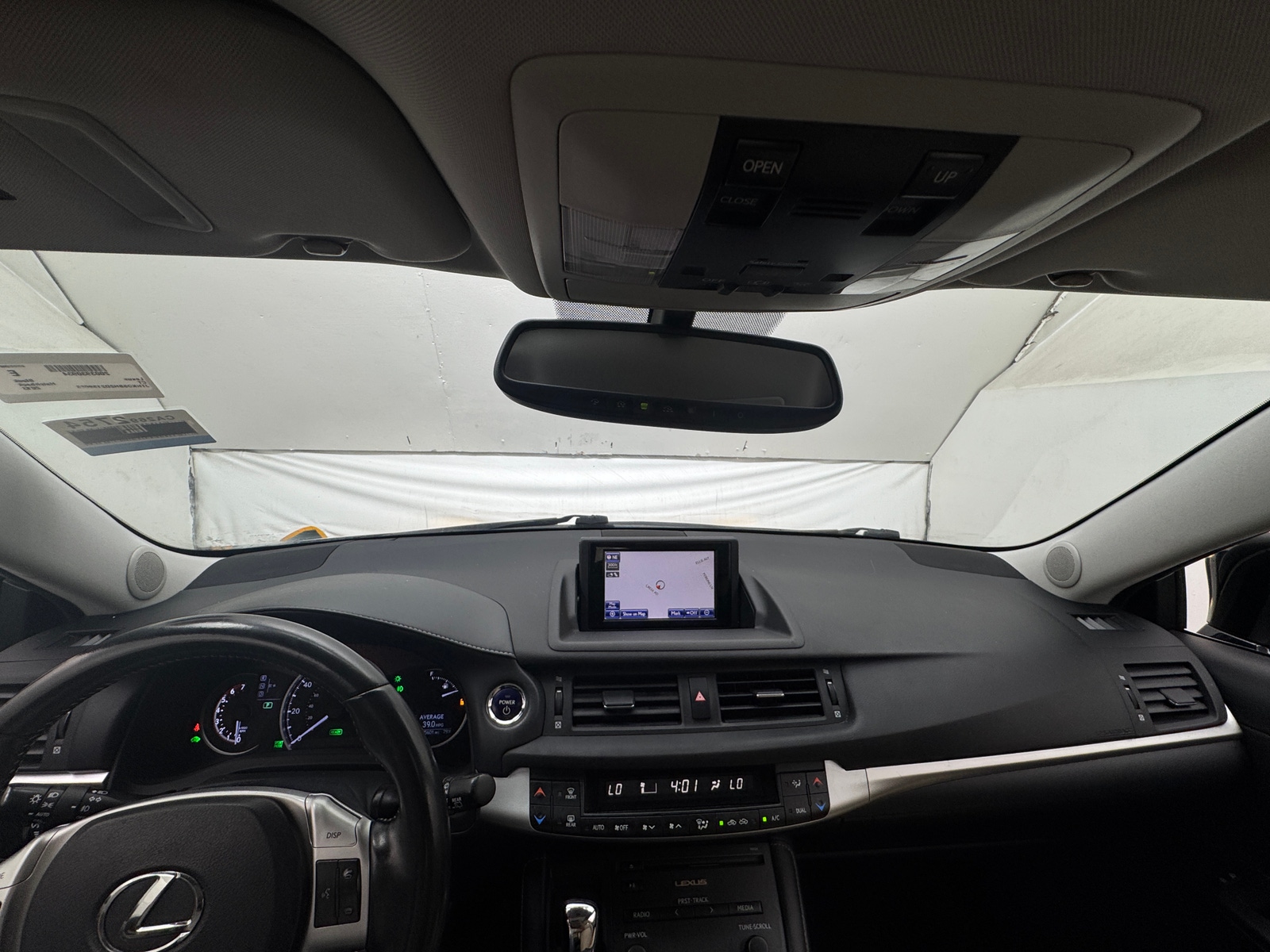 Thumbnail: 2013 Lexus CT - 3