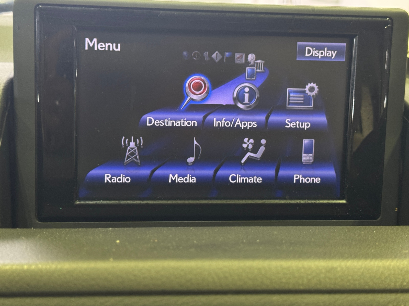 Thumbnail: 2013 Lexus CT - 4