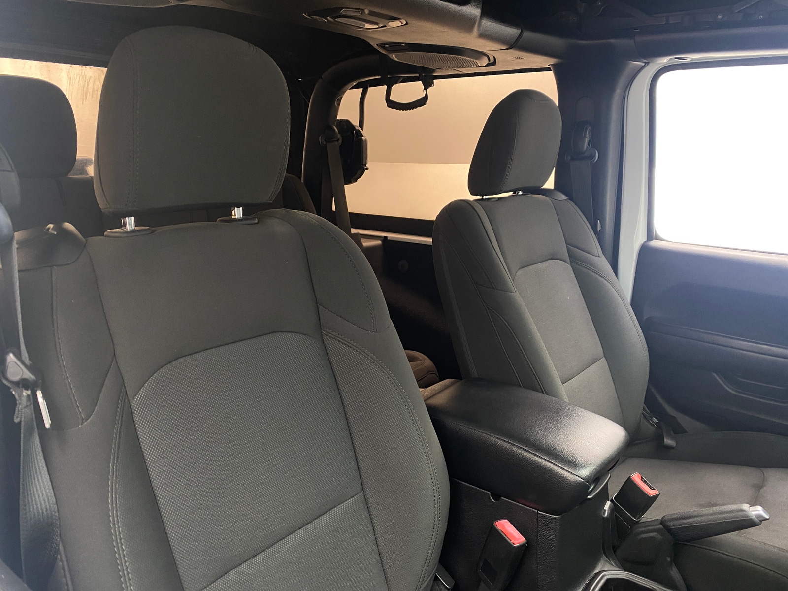 Thumbnail: 2020 Jeep Wrangler - 2