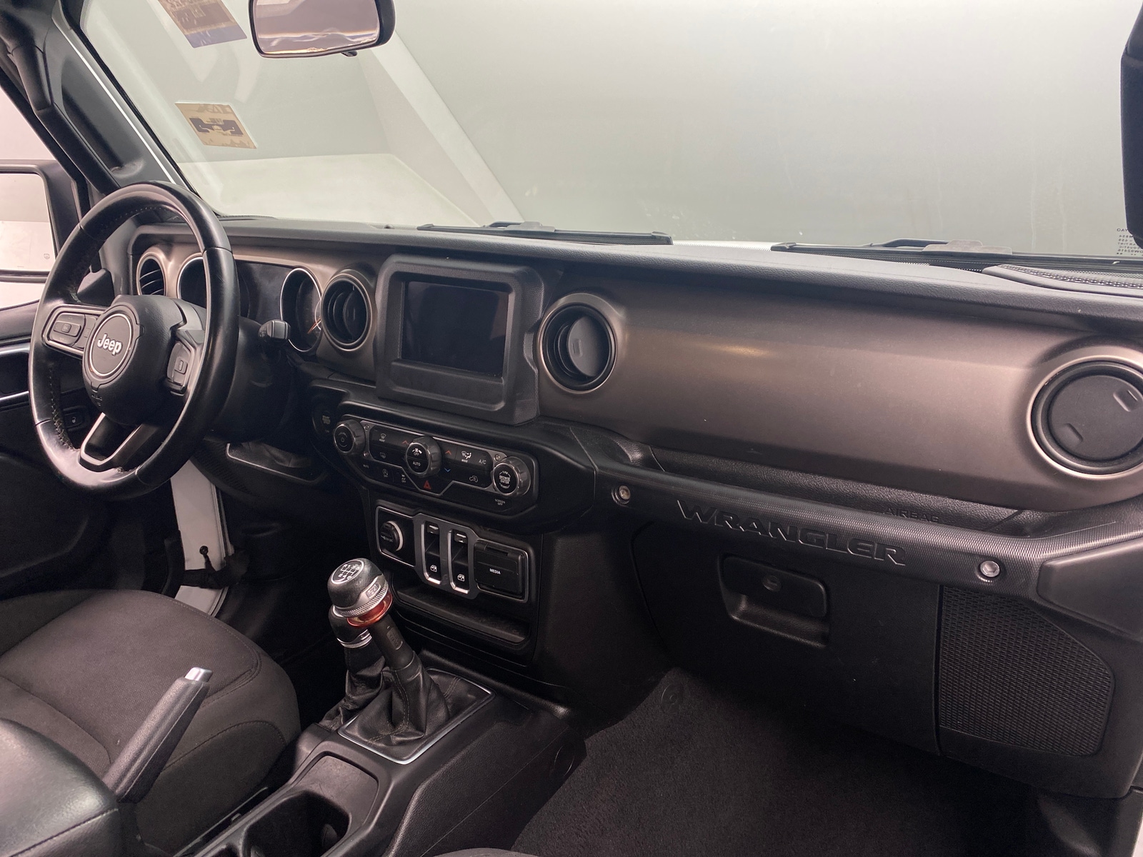 Thumbnail: 2020 Jeep Wrangler - 3