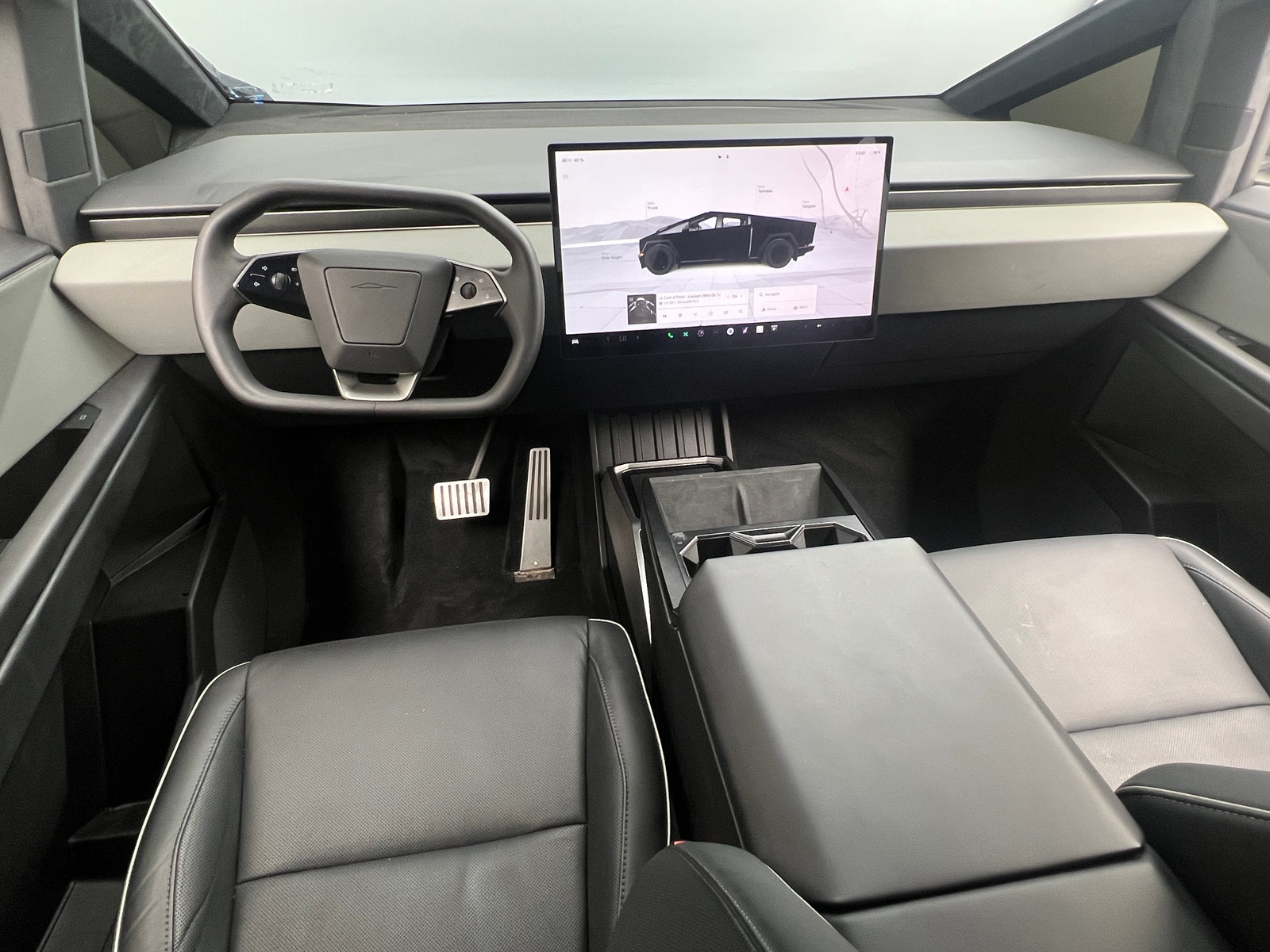Thumbnail: 2024 Tesla Cybertruck - 2