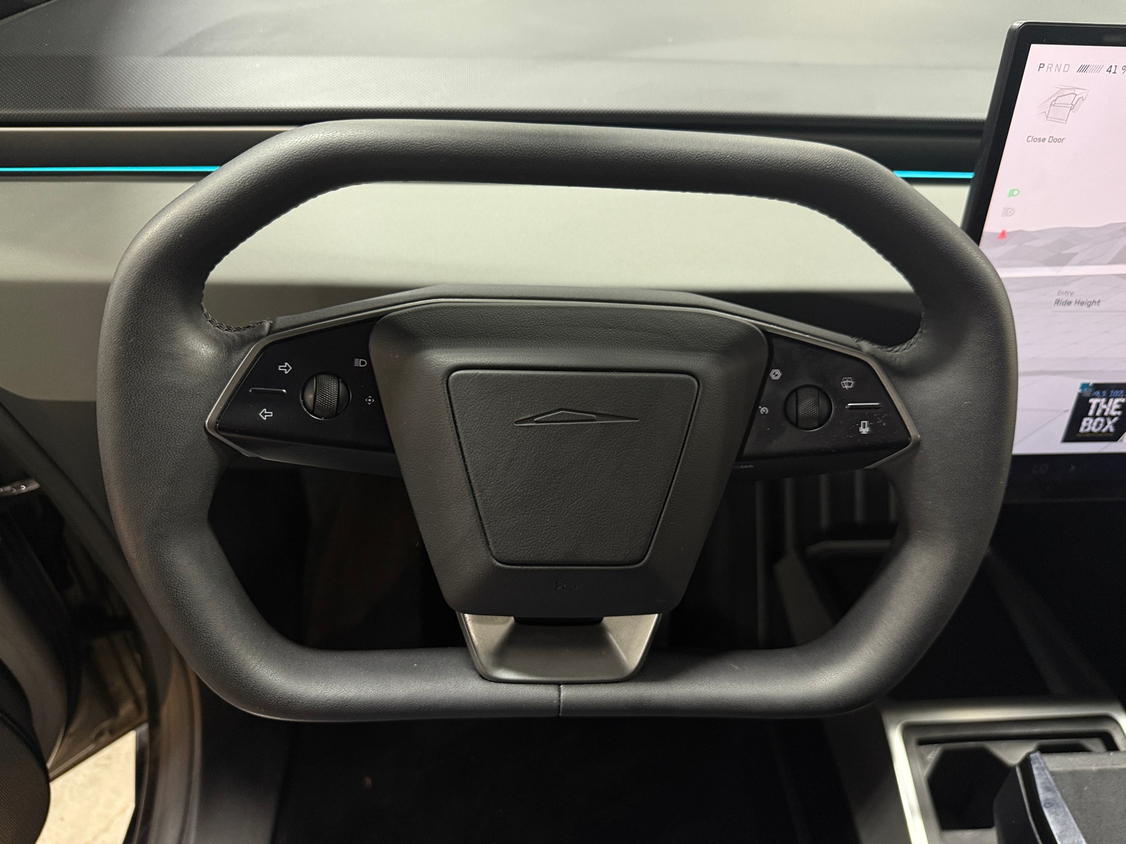 Thumbnail: 2024 Tesla Cybertruck - 4