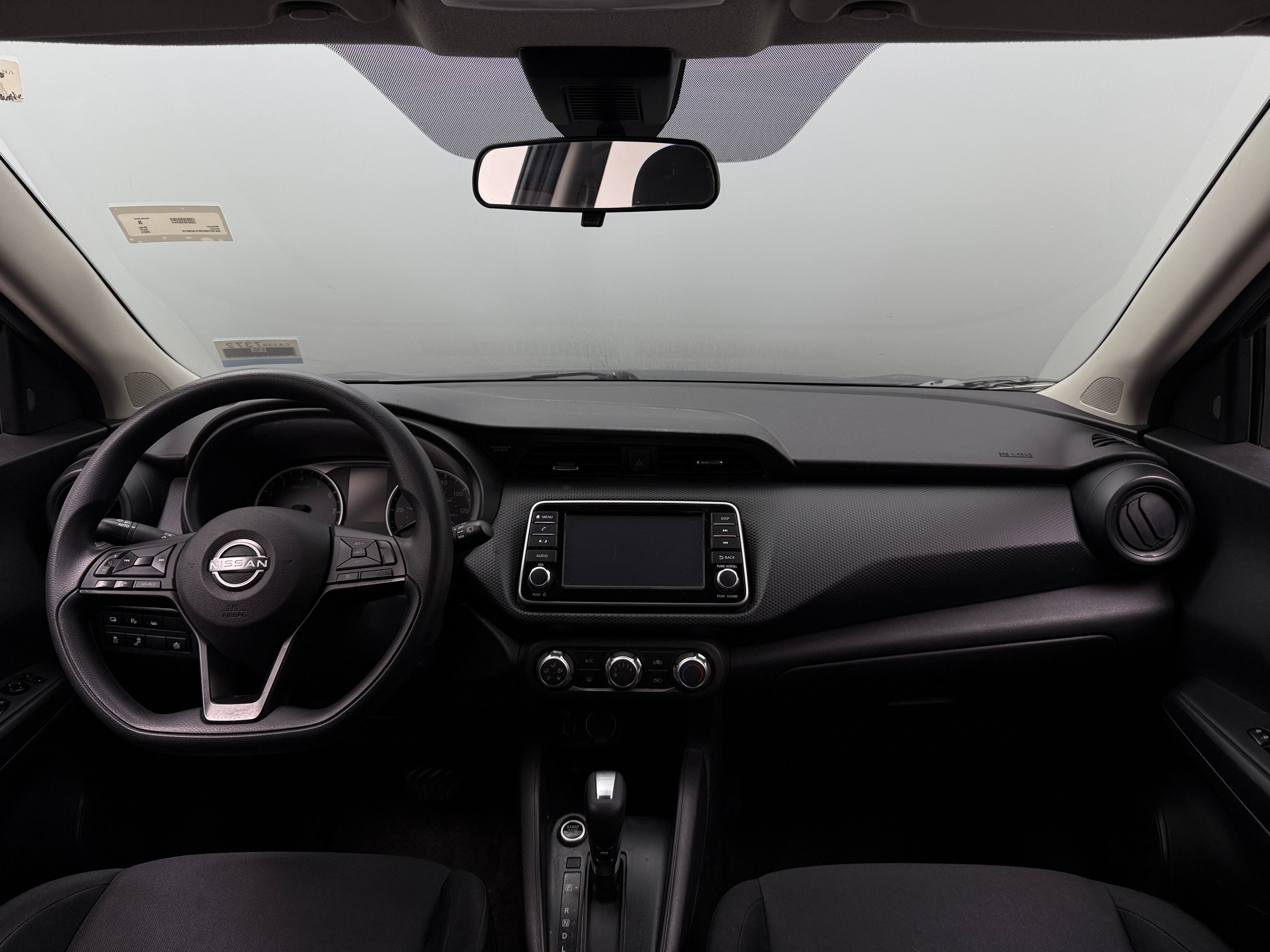2023 Nissan Kicks