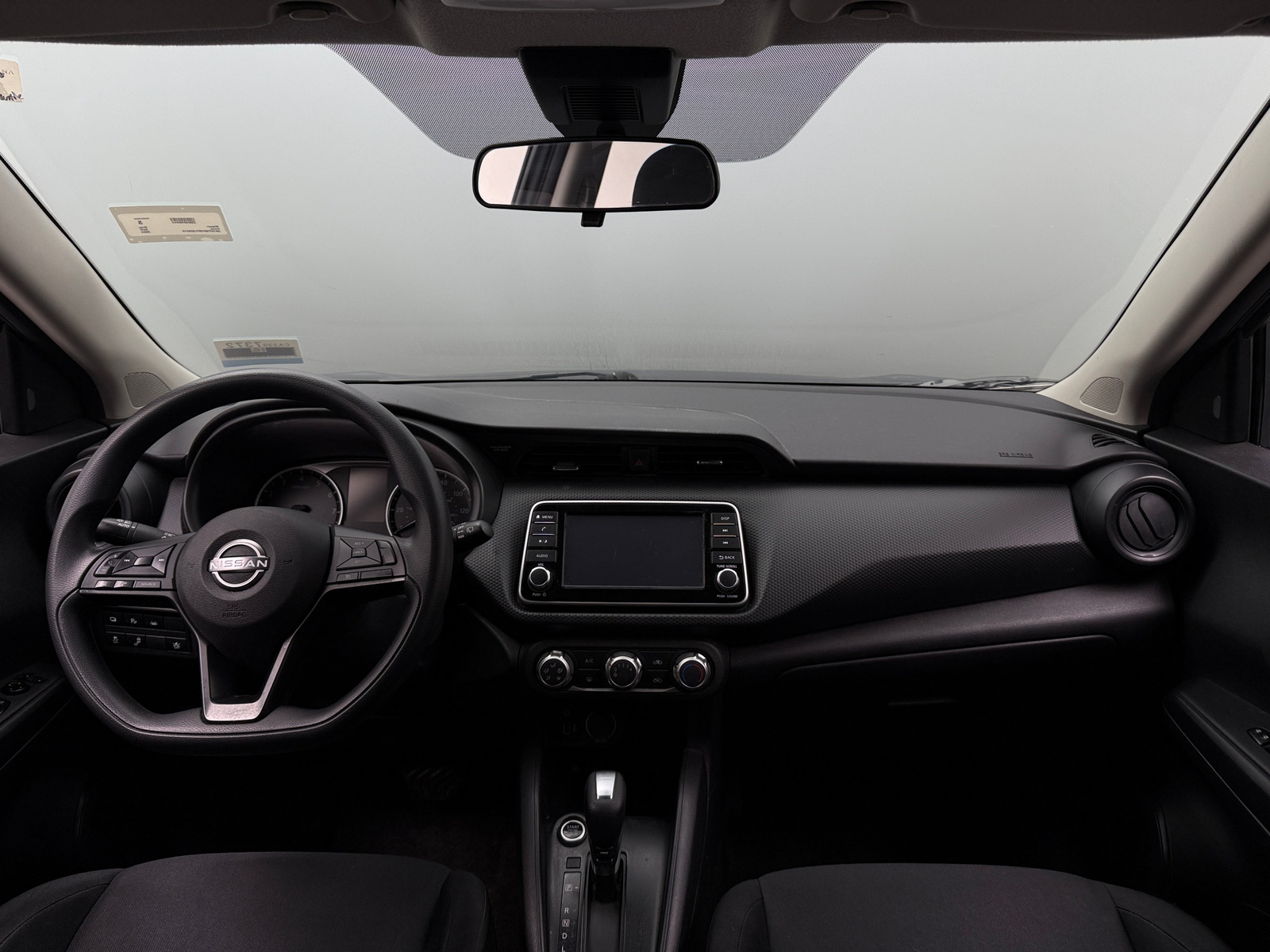 Thumbnail: 2023 Nissan Kicks - 3