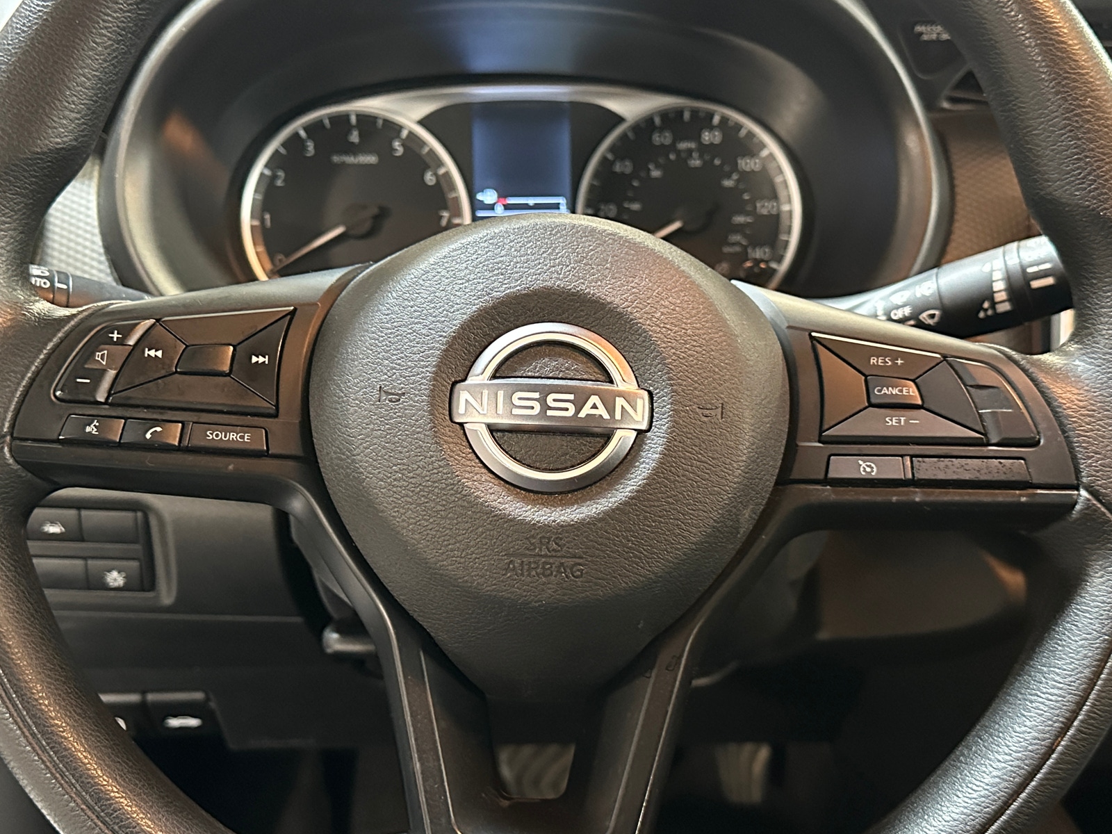 Thumbnail: 2023 Nissan Kicks - 5