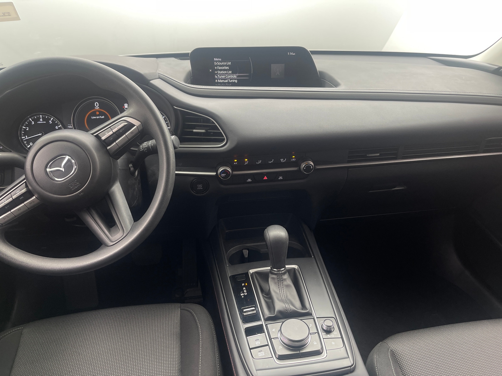 Thumbnail: 2023 Mazda CX-30 - 3