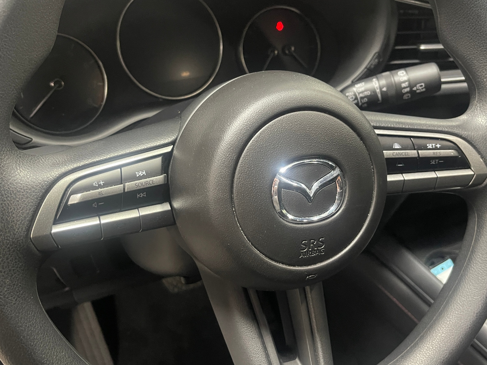 Thumbnail: 2023 Mazda CX-30 - 5