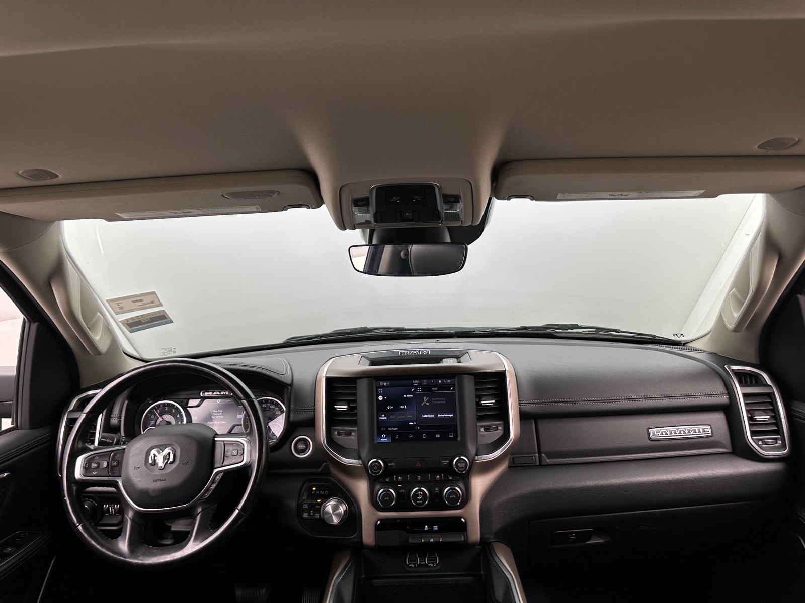 Thumbnail: 2022 RAM 1500 - 2