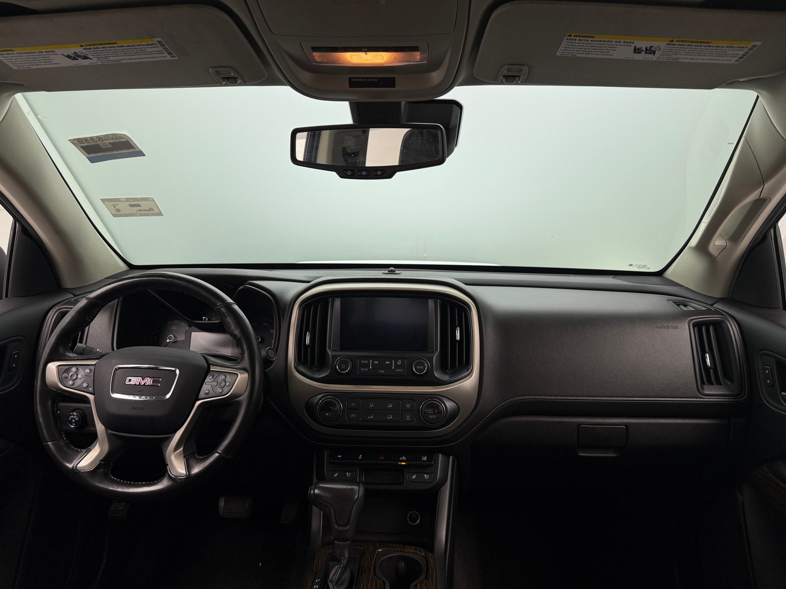 Thumbnail: 2018 GMC Canyon - 2