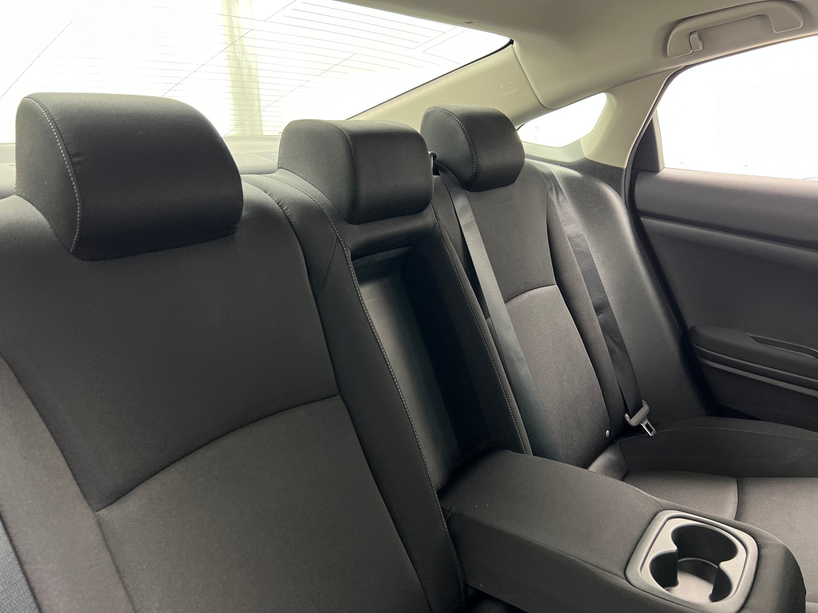 Thumbnail: 2016 Honda Civic - 6