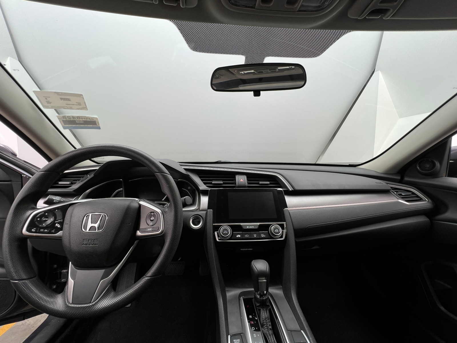 Thumbnail: 2016 Honda Civic - 3
