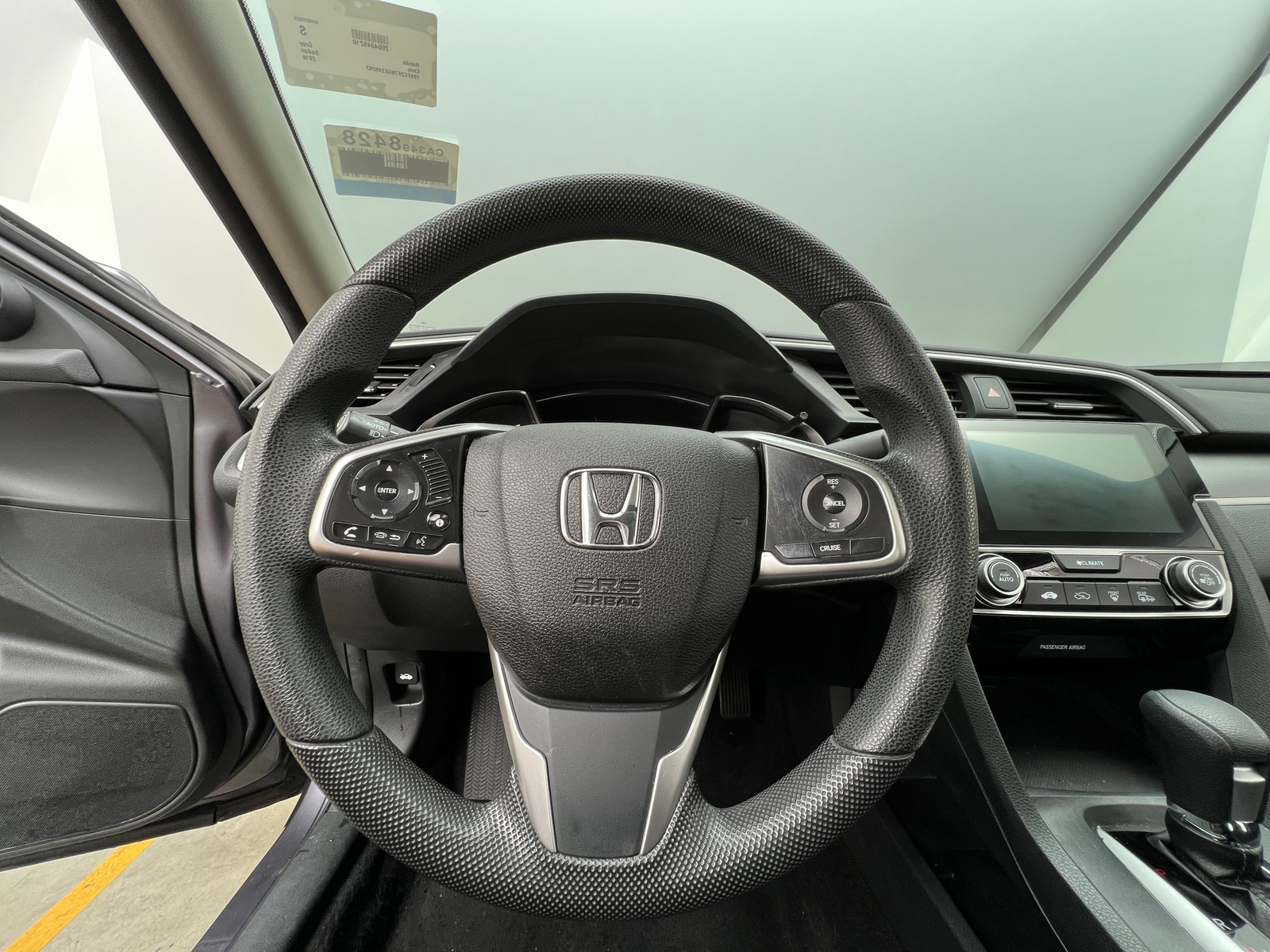 Thumbnail: 2016 Honda Civic - 5