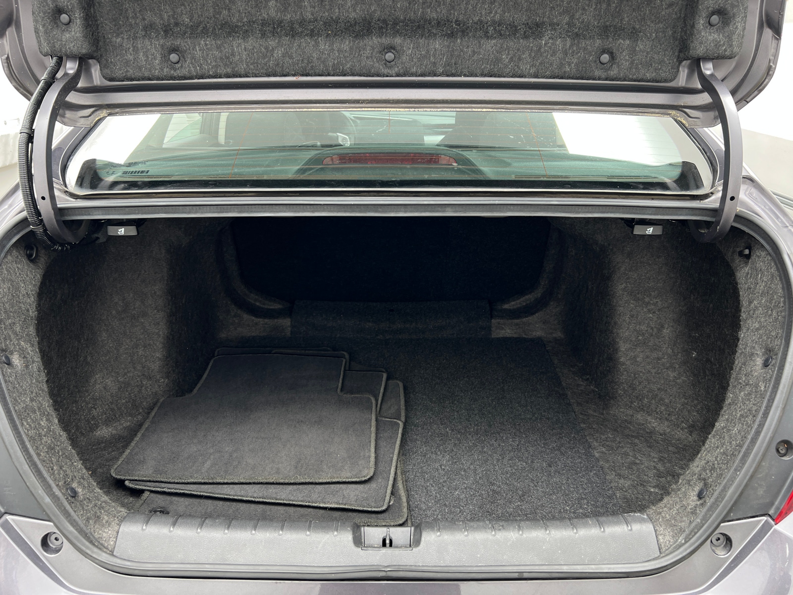 Thumbnail: 2016 Honda Civic - 7