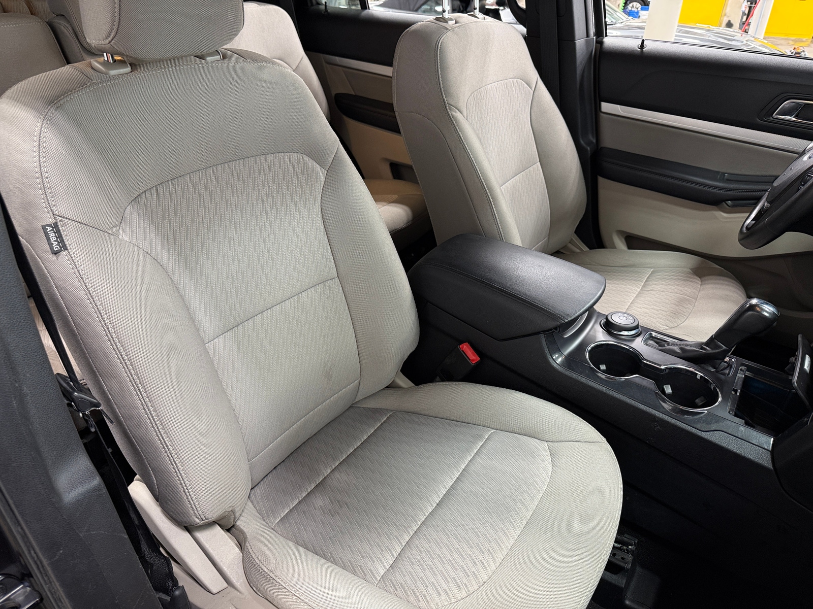 Thumbnail: 2019 Ford Explorer - 2