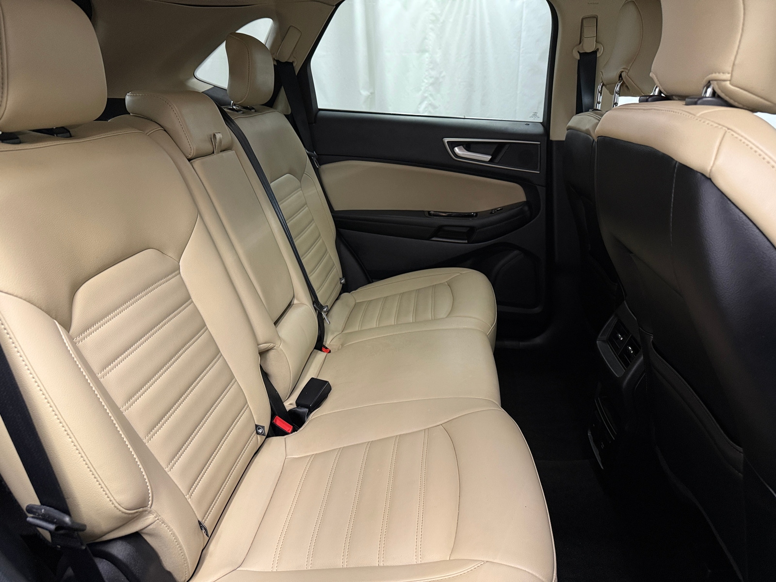 Thumbnail: 2019 Ford Edge - 5