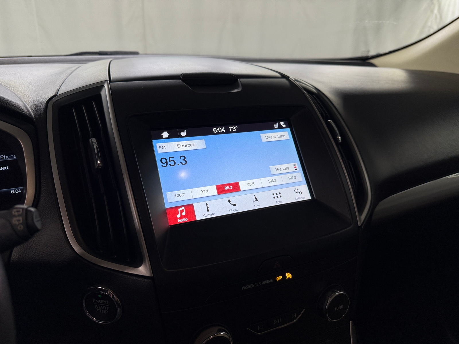 Thumbnail: 2019 Ford Edge - 3