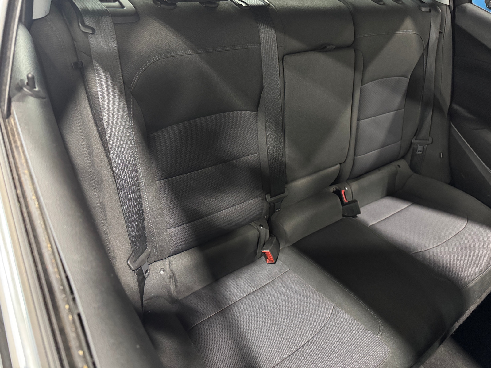 Thumbnail: 2019 Chevrolet Cruze - 6