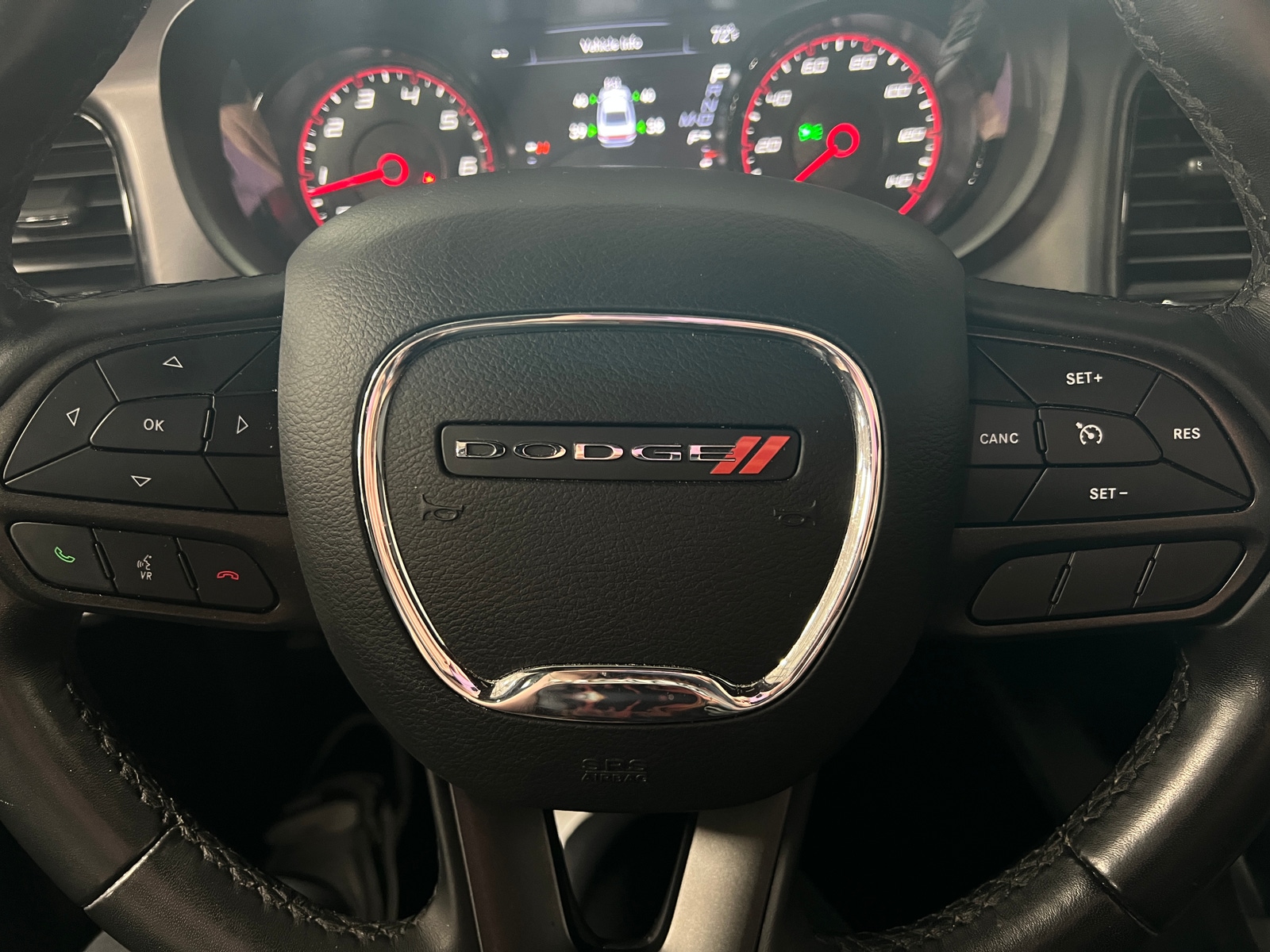 Thumbnail: 2022 Dodge Charger - 5