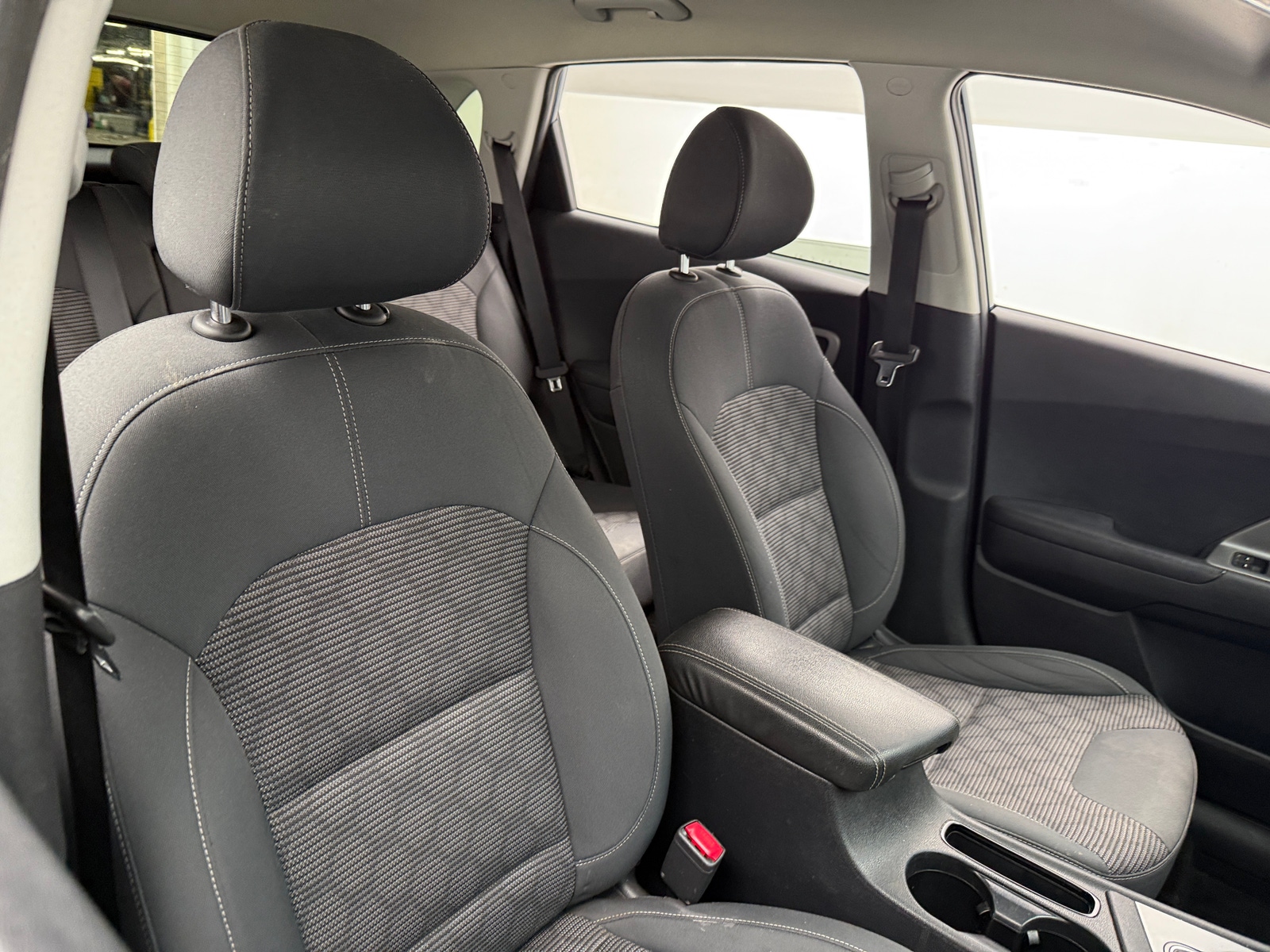 Thumbnail: 2019 Kia Niro - 2