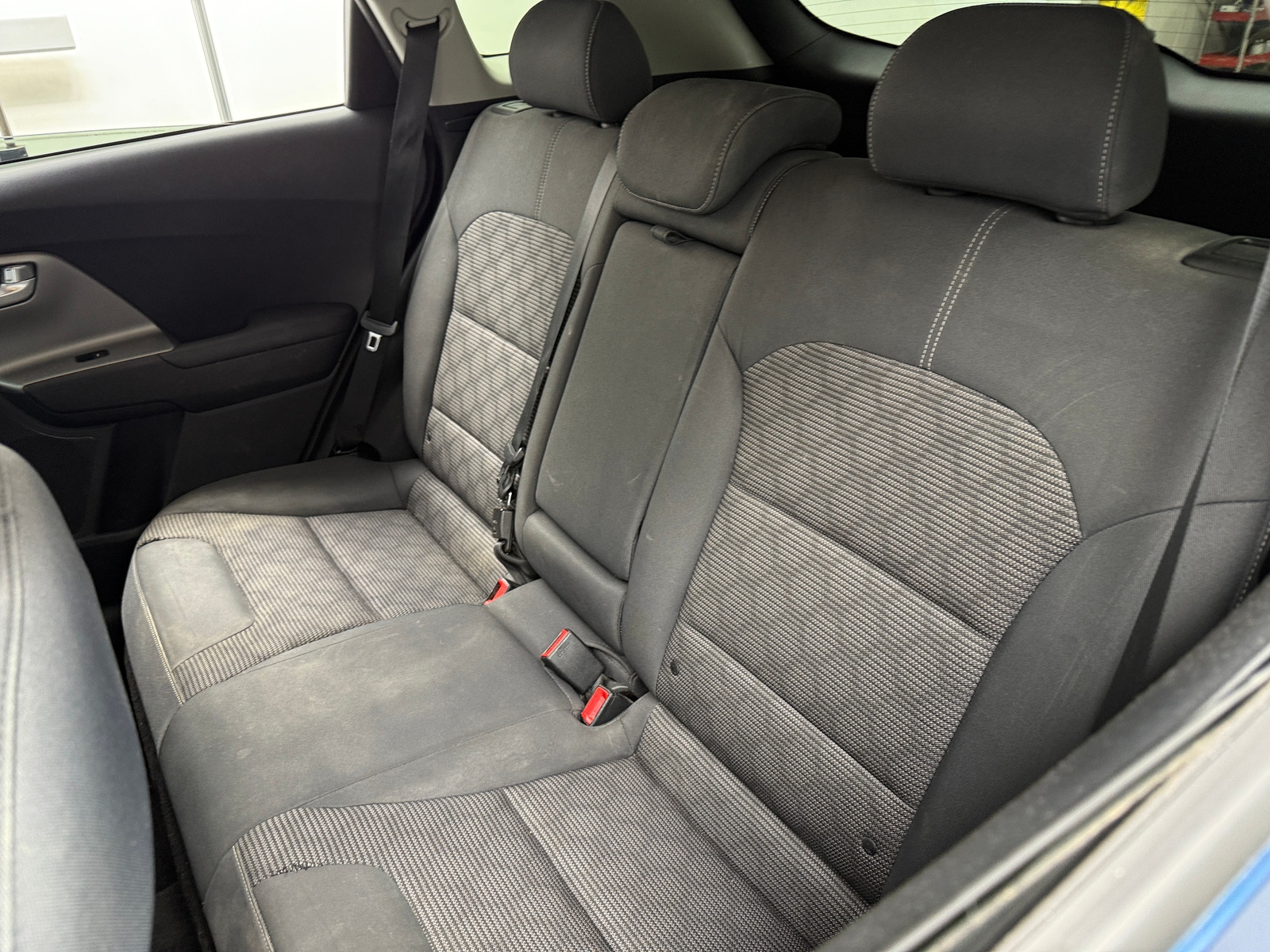 Thumbnail: 2019 Kia Niro - 6