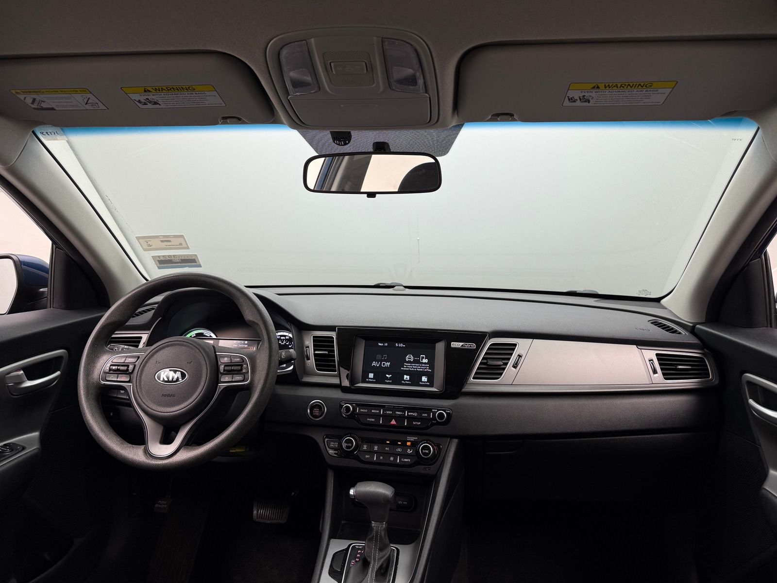 Thumbnail: 2019 Kia Niro - 3