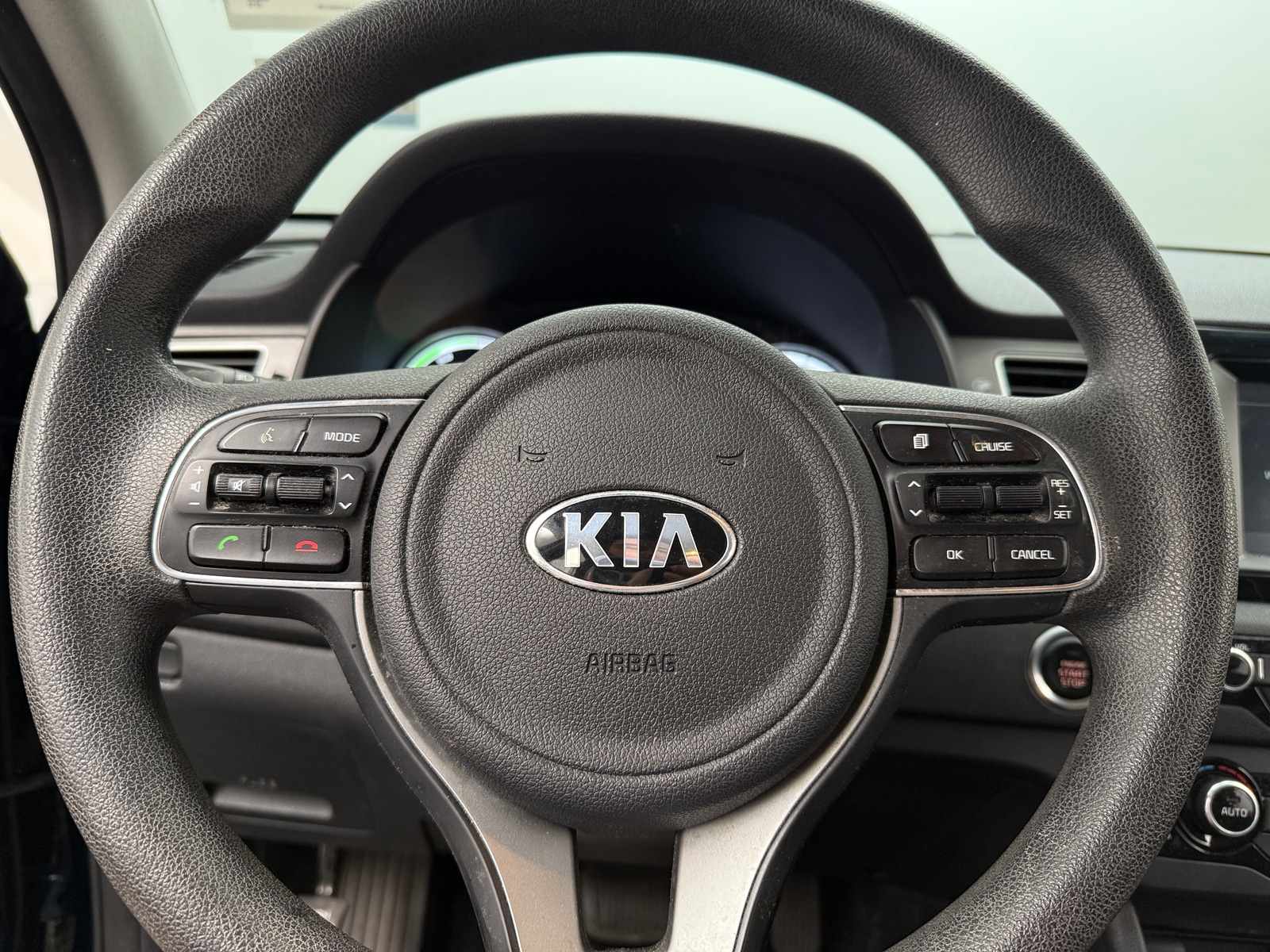 Thumbnail: 2019 Kia Niro - 5