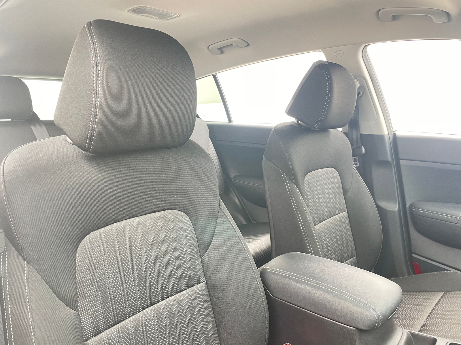 Thumbnail: 2019 Kia Sportage - 2
