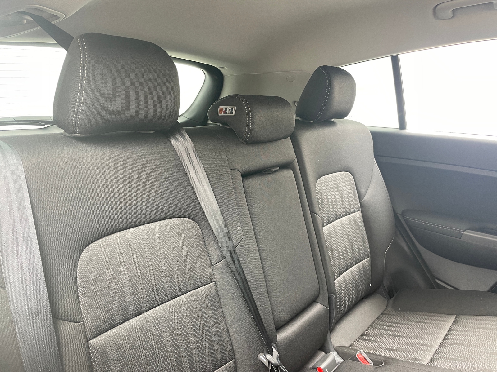 Thumbnail: 2019 Kia Sportage - 6
