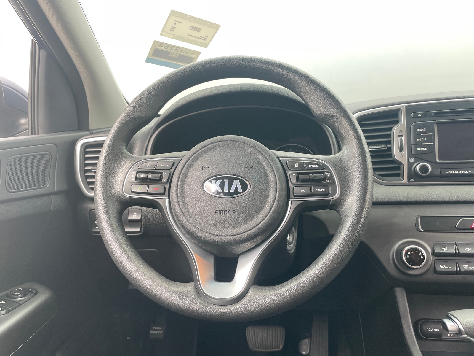 Thumbnail: 2019 Kia Sportage - 5